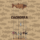 FishHolder™ [Suporte para Varas de Pesca]