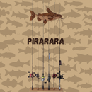 FishHolder™ [Suporte para Varas de Pesca]