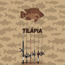 FishHolder™ [Suporte para Varas de Pesca]