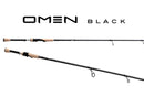 13 Fishing Omen Black Spin 10-30g