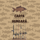 FishHolder™ [Suporte para Varas de Pesca]