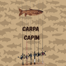 FishHolder™ [Suporte para Varas de Pesca]