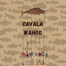 FishHolder™ [Suporte para Varas de Pesca]