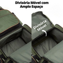 BassDash™ [Organização e Proteção Para Sua Pescaria]