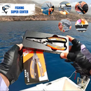 Alicate ProFish™ [7 em 1]