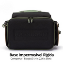 BassDash™ [Organização e Proteção Para Sua Pescaria]