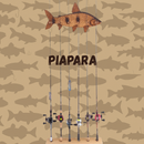 FishHolder™ [Suporte para Varas de Pesca]