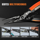 Alicate ProFish™ [7 em 1]