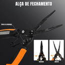 Alicate ProFish™ [7 em 1]