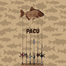 FishHolder™ [Suporte para Varas de Pesca]