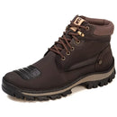 Bota Adventure Trail Pro – Leveza, Conforto e Estilo Outdoor | Nativo Camping