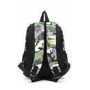 Mochila Nativo Camuflada Explorer