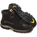 Bota Adventure Trail Pro – Leveza, Conforto e Estilo Outdoor | Nativo Camping