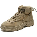 Bota Nativo Outdoor Combat