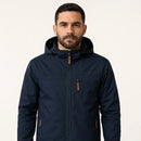 Jaqueta Nativo Outdoor PRO | Impermeável, Leve e Ideal para Clima Extremo