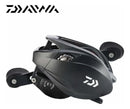 Carretilha DAIWA PR100H - Sistema Anti-Cabeleira DAIWA