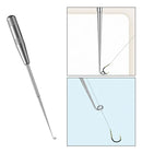 HookOut™ [Segurança e Precisão na Sua Pescaria]