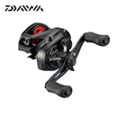Carretilha DAIWA PR100H - Sistema Anti-Cabeleira DAIWA