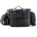 Bolsa Multifuncional X448 para Pesca | Impermeável e Versátil