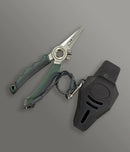 Ketuo™ [Alicate de pesca multifuncional]