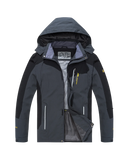 Jaqueta Nativo Outdoor Hunting