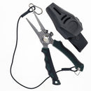 Ketuo™ [Alicate de pesca multifuncional]