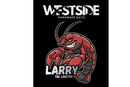 Westside Fishing Larry The Lobster [IMPORTADA]