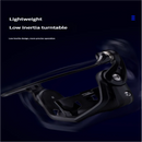 Molinete Mavllos S2 800S/1000S – Ultralight 119g