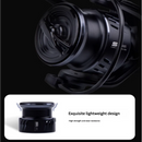 Molinete Mavllos S2 800S/1000S – Ultralight 119g