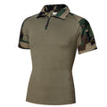 Camiseta Tática Masculina Kalahari