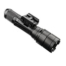 Lanterna Tática TrustFire R8 - 1700 Lumens - Suporte para Trilho Picatinny