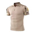 Camiseta Tática Masculina Kalahari