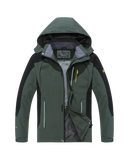 Jaqueta Nativo Outdoor Hunting