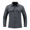 Camisa Savana Tática Masculina