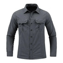 Camisa Savana Tática Masculina