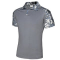 Camiseta Tática Masculina Kalahari