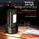 Lanterna Philips Searchlight 600lm – com Luz Lateral