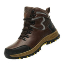 Bota Tática DRAKEN – Bico de Aço, Segurança e Resistência