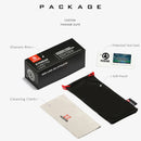 Óculos Polarizado KDEAM - Proteção UV+400