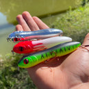 Zig Zarinha™ 3 Unidades [Aprovada por Nelson Nakamura] Guia de Pesca de Brinde!