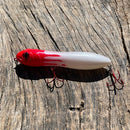 Zig Zarinha™ 3 Unidades [Aprovada por Nelson Nakamura] Guia de Pesca de Brinde!