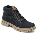 Bota Adventure BK Extreme | Coturno Masculino para Trilha e Aventura