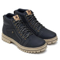 Bota Adventure BK Extreme | Coturno Masculino para Trilha e Aventura