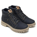 Bota Adventure BK Extreme | Coturno Masculino para Trilha e Aventura