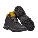 Bota Nativo TrailForce Cano Médio | Resistência para Trilhas e Aventuras