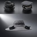 SolarBreeze™ [Tecnologia Solar e Conforto Para Pescarias]