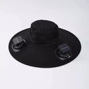 SolarBreeze™ [Tecnologia Solar e Conforto Para Pescarias]