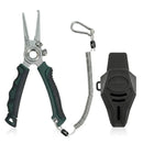 Ketuo™ [Alicate de pesca multifuncional]