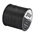 Linha JOF X4 Multifilamento 300M | 4 Fios Trançados com Alta Resistência e Custo-Benefício