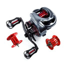 Carretilha Seasir Mansory